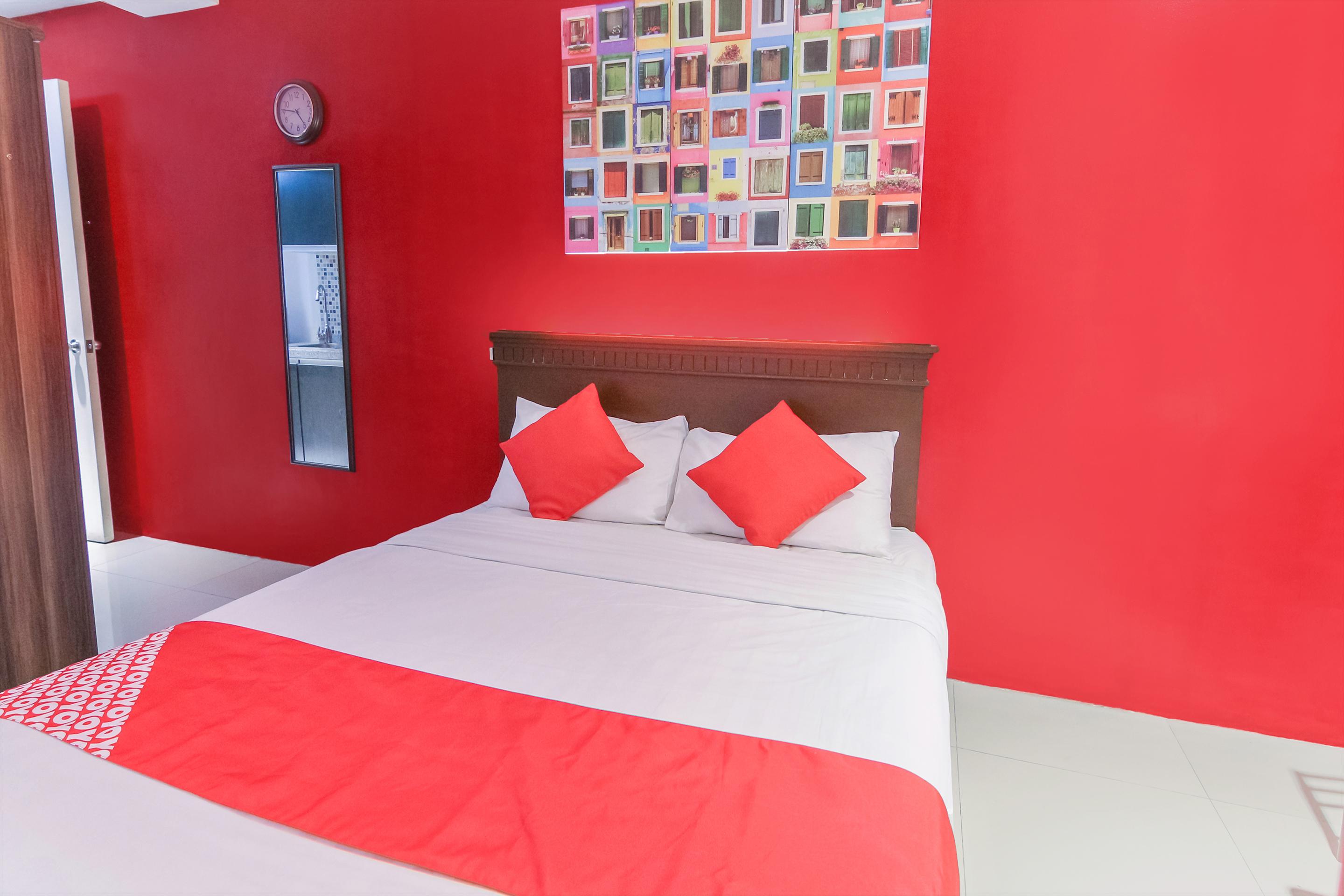 Melbourne Suites Makati City Buitenkant foto