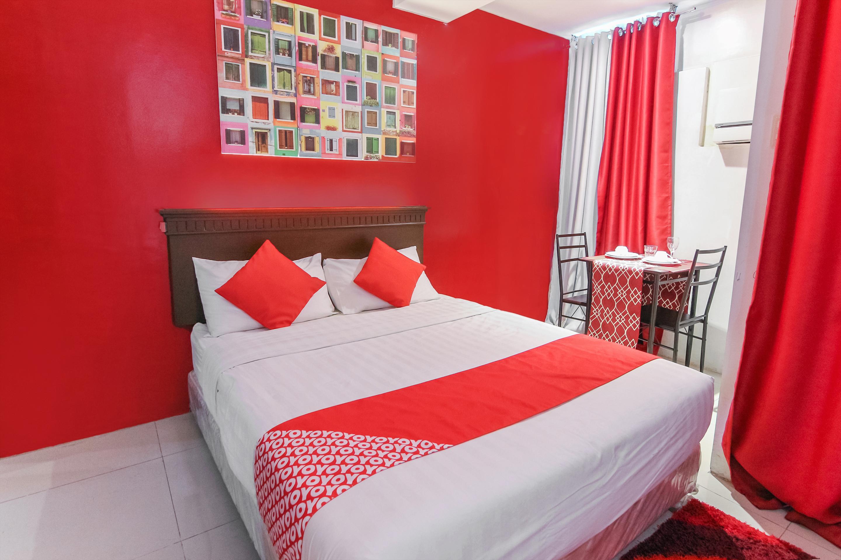 Melbourne Suites Makati City Buitenkant foto
